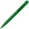 Купить Ручка шариковая Nature Plus Matt, зеленая с нанесением логотипа