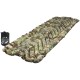 Купить Надувной коврик Insulated Static V Camo, камуфляж с нанесением логотипа