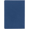Купить Ежедневник «История изобретений», недатированный, синий с нанесением логотипа