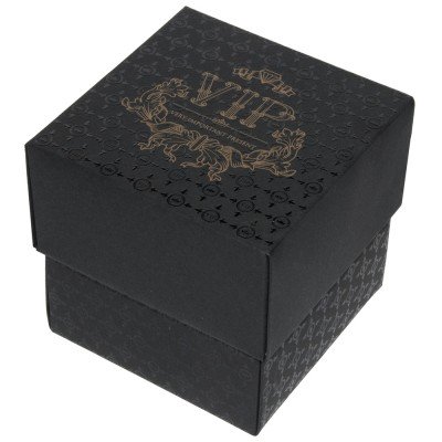 Купить Коробка подарочная VERY IMPORTANT PRESENT с нанесением логотипа