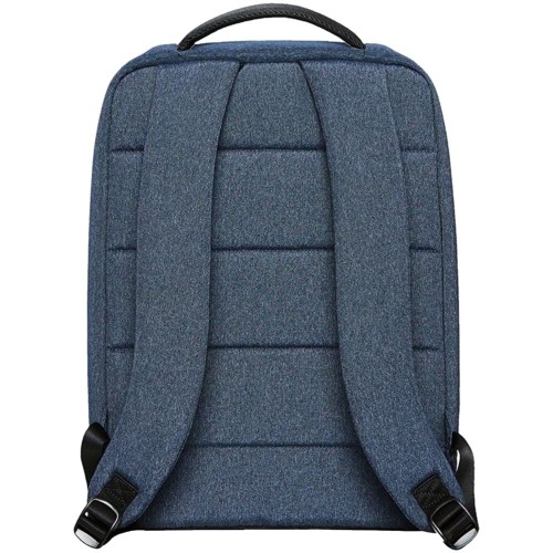 Купить Рюкзак для ноутбука Mi City Backpack, темно-синий с нанесением логотипа