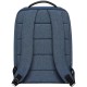 Купить Рюкзак для ноутбука Mi City Backpack, темно-синий с нанесением логотипа