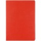 Купить Папка для документов Devon, красный с нанесением логотипа