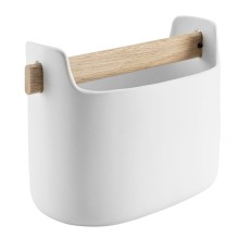 Органайзер Toolbox, малый, белый