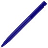 Купить Ручка шариковая Liberty Polished, синяя с нанесением логотипа