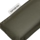 Купить Зонт складной Rain Pro Mini Flat, зеленый (оливковый) с нанесением логотипа
