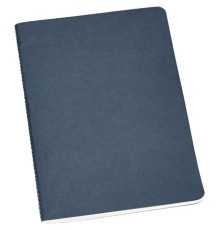 Блокнот Writer, синий