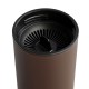 Купить Термостакан fixMug, коричневый с нанесением логотипа