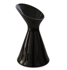 Ваза Black Queen