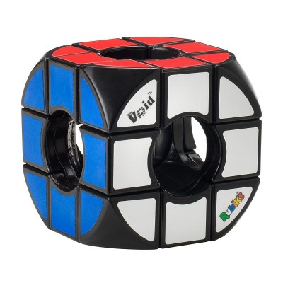 Купить Головоломка «Кубик Рубика Void» с нанесением