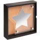Купить Награда Asteri Light Silver с нанесением логотипа