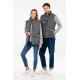 Купить Жилет Firm Wear, серый с нанесением логотипа