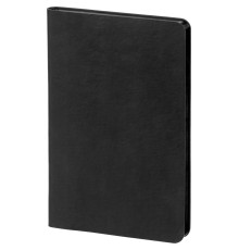 Ежедневник Neat, недатированный, черный
