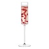 Купить Набор бокалов для шампанского LuLu Flute с нанесением логотипа