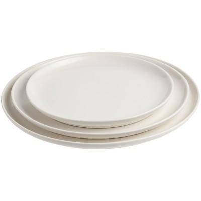 Купить Набор тарелок Riposo с нанесением логотипа
