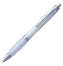 Ручка шариковая Venus, белая