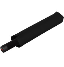 Складной зонт U.090, черный