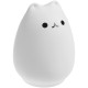 Купить Силиконовый светильник Cosmic Cat с нанесением логотипа