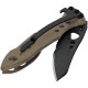 Купить Нож Skeletool KBX, хаки с нанесением логотипа
