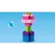 Купить Конструктор «LEGO Classic. Базовый набор кубиков» с нанесением логотипа