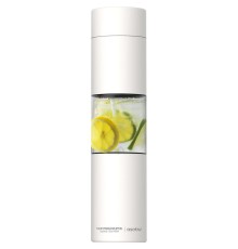 Бутылка для воды Flavour U See, белая