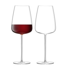 Набор больших бокалов для красного вина Wine Culture