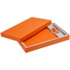 Купить Набор Horizon, оранжевый с нанесением логотипа