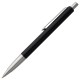 Купить Ручка шариковая Parker Vector Standard K01, черная с нанесением логотипа