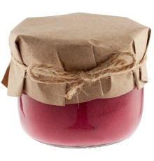 Крем-мед Bee in Love, с черной смородиной