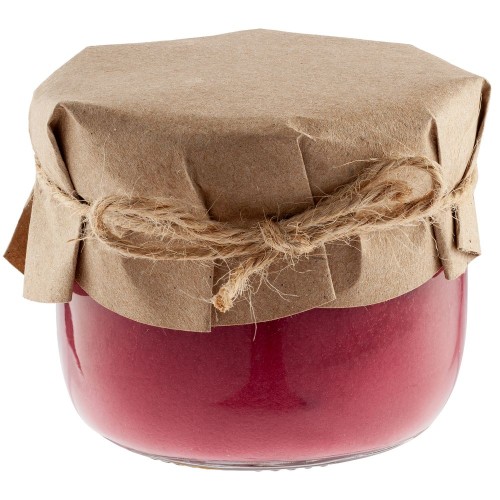 Купить Крем-мед Bee in Love, с черной смородиной с нанесением логотипа