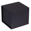 Купить Коробка Alian, черная с нанесением логотипа