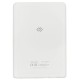 Купить Электронная книга Digma R63W, белая с нанесением логотипа