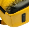 Купить Рюкзак для ноутбука Cityvibe 2.0 S, желтый с нанесением логотипа