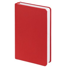 Блокнот Freenote Wide, красный