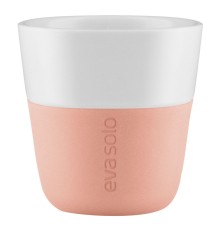 Набор стаканов Espresso Tumbler, светло-оранжевый