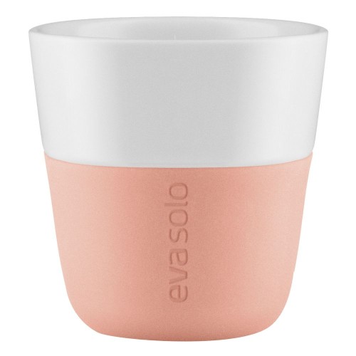 Купить Набор стаканов Espresso Tumbler, светло-оранжевый с нанесением логотипа
