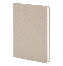 Ежедневник Melange, недатированный, бежевый