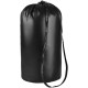 Купить Куртка пуховая мужская Tarner Comfort, черная с нанесением логотипа