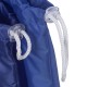Купить Дождевик Rainman Zip, белый с нанесением логотипа