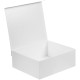 Купить Коробка My Warm Box, белая с нанесением логотипа
