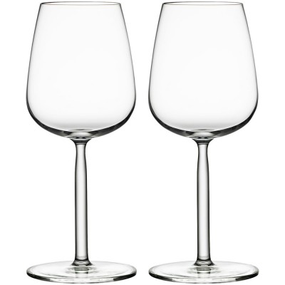 Купить Набор бокалов для белого вина Senta с нанесением