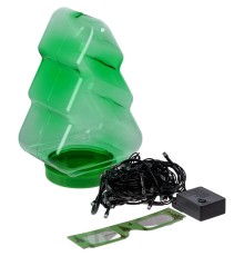 Набор Glim Team, зеленый