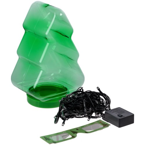 Купить Набор Glim Team, зеленый с нанесением логотипа