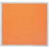 Купить Скатерть «Морской пикник», оранжевая с нанесением логотипа