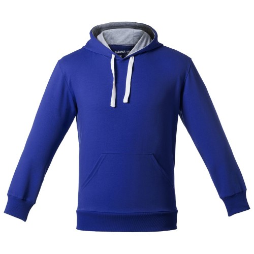 Купить Толстовка Kulonga, ярко-синяя с нанесением логотипа