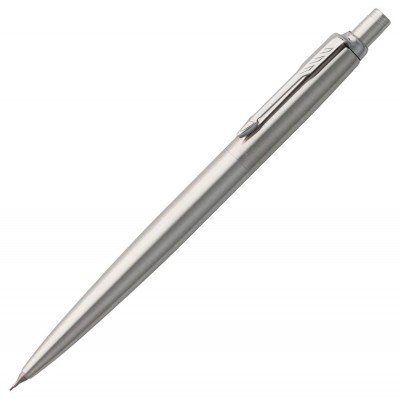 Купить Карандаш механический Parker Jotter SS Core B61 с нанесением