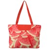 Купить Пляжная сумка «Сочный арбуз» с нанесением логотипа