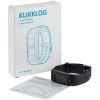 Купить Смарт-браслет Klikklog с нанесением логотипа