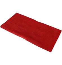 Полотенце Soft Me Medium, красное