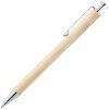 Купить Ручка шариковая Attribute Wooden с нанесением логотипа